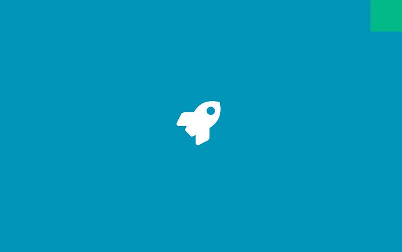 Icon Startup