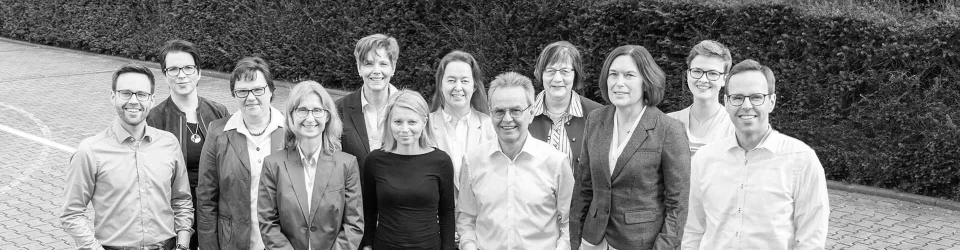 Steuerberater Team
