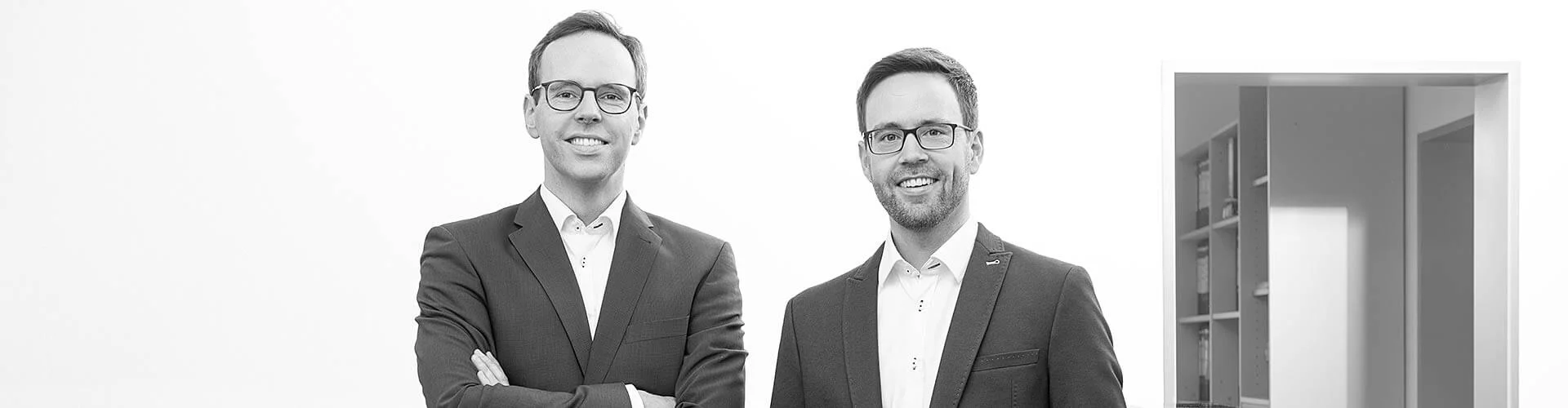 Stefan und Thorsten Kottmeier