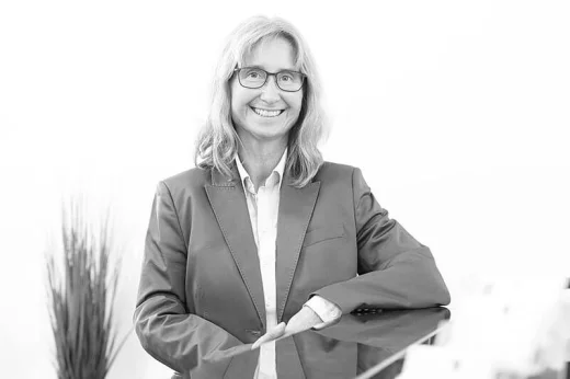 Claudia Klusmeier