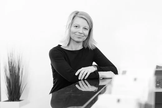 Nicole Dettmer