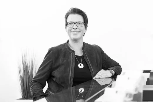 Nicole Hülsmann