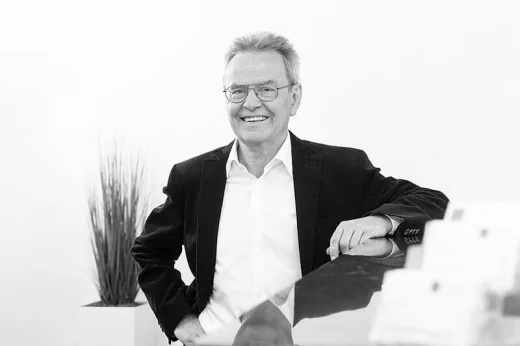 Wolfgang Kottmeier